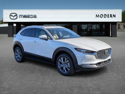 New 2026 MAZDA CX-30 AWD 2.5 S image 7