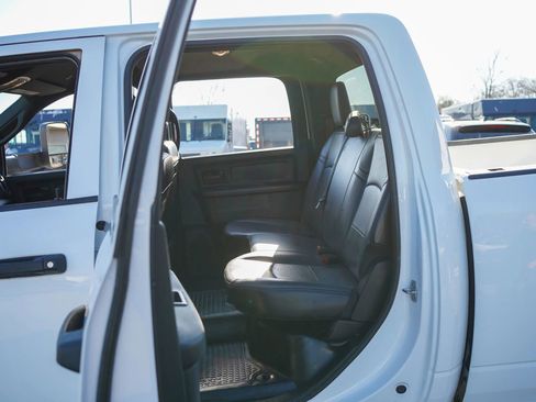 Used 2022 RAM 2500 Tradesman AWD/4WD image 20