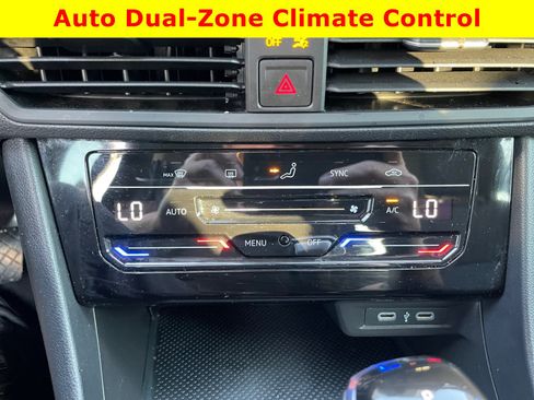Used 2025 Volkswagen Jetta S FWD image 23