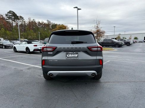 New 2026 Ford Escape Active image 6
