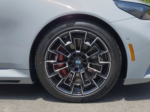 New 2026 BMW M5 w/ Carbon Package image 9