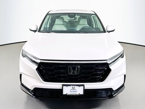 Used 2024 Honda CR-V EX-L image 2