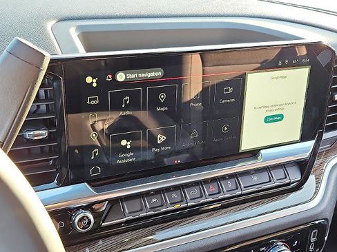 New 2026 GMC Sierra 1500 Elevation image 14