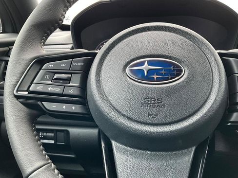 New 2026 Subaru Forester Premium image 23