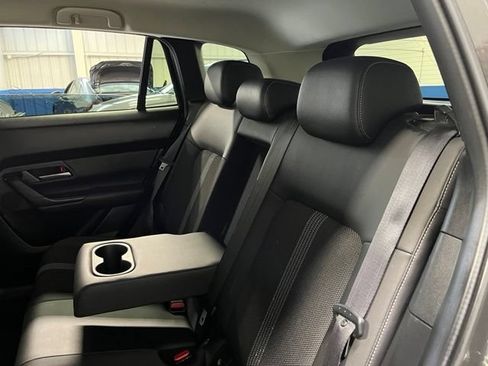 Used 2025 MAZDA CX-50 AWD 2.5 S w/ Preferred Package image 18