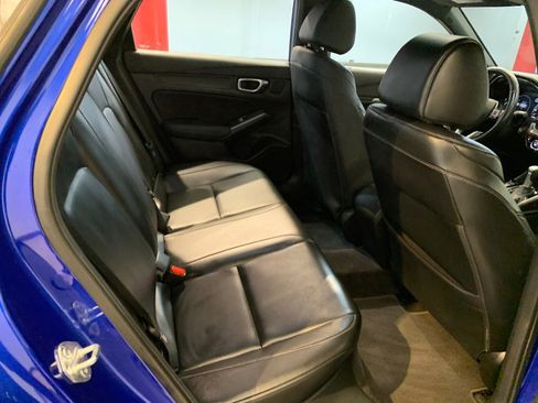 Used 2023 Acura Integra A-Spec image 49