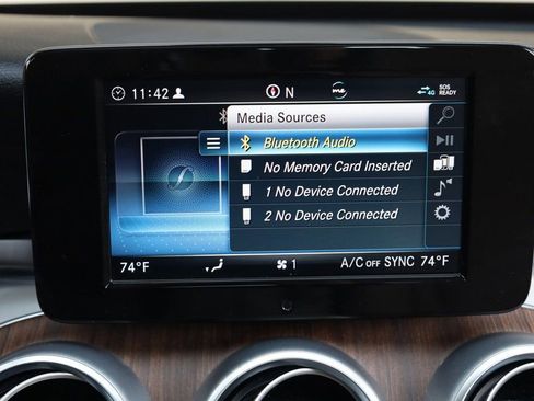 Used 2019 Mercedes-Benz C 300 4MATIC Sedan image 37