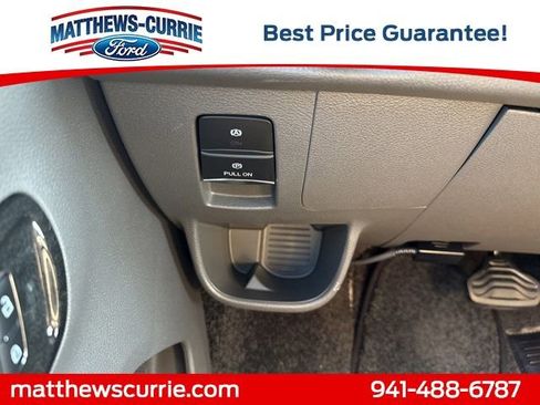 New 2025 Ford Transit 150 Base image 30