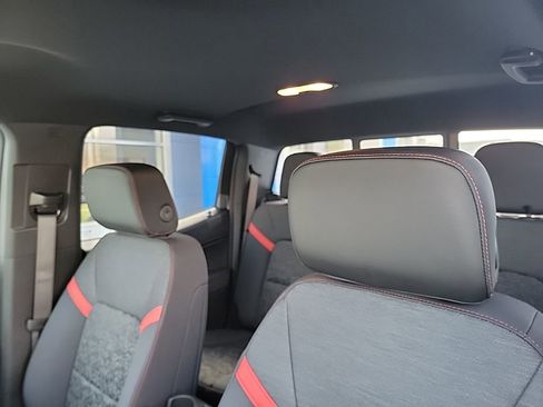 New 2026 Chevrolet Colorado Z71 image 10