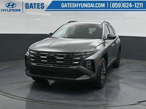 New 2026 Hyundai Tucson XRT AWD/4WD image 5