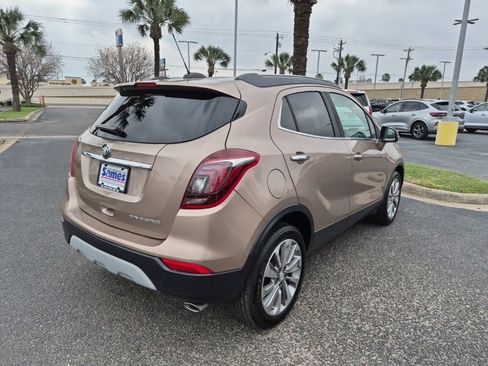 Used 2019 Buick Encore Preferred w/ Safety Package image 5