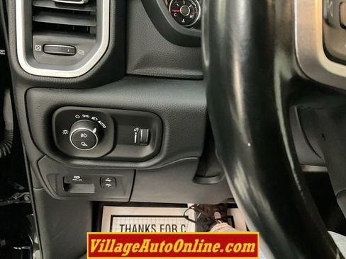Used 2021 RAM 1500 Big Horn AWD/4WD image 16