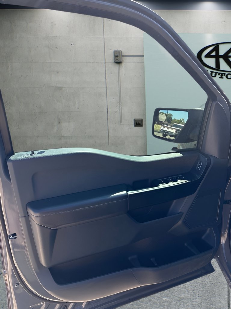 Used 2021 Ford F150 XL w/ STX Appearance Package RWD image 12