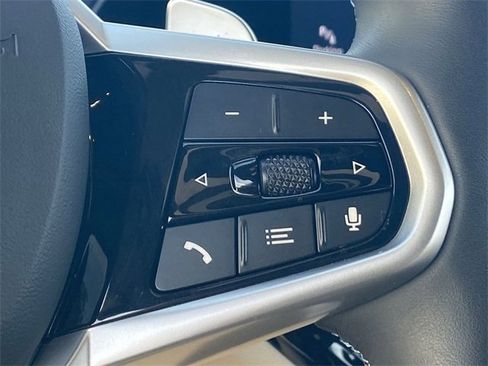 Certified 2025 BMW M440i Coupe w/ Premium Package image 23