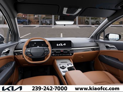 New 2026 Kia Sportage X-Line AWD/4WD image 14