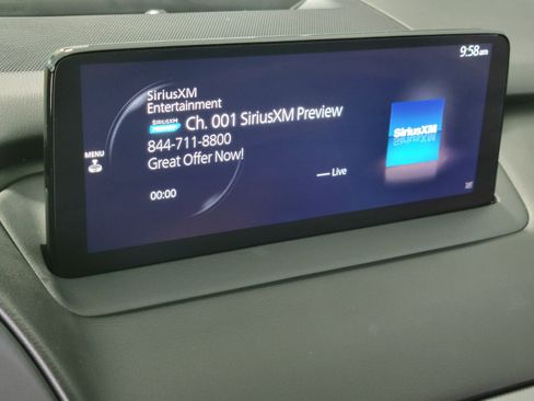 Used 2022 MAZDA CX-9 Signature image 22