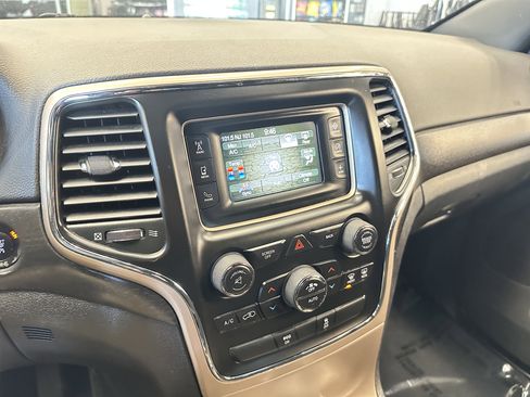 Used 2015 Jeep Grand Cherokee Laredo w/ Quick Order Package 23E image 10