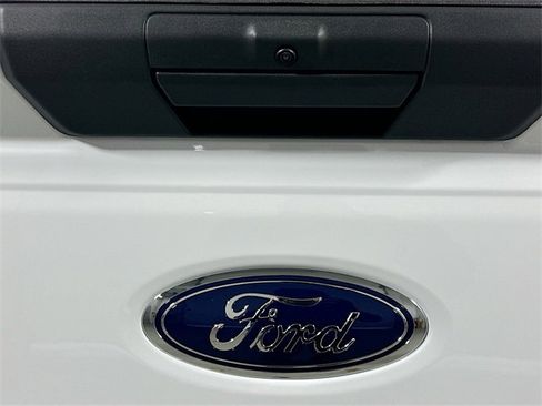 New 2026 Ford F450 XL w/ FX4 Off-Road Package image 9