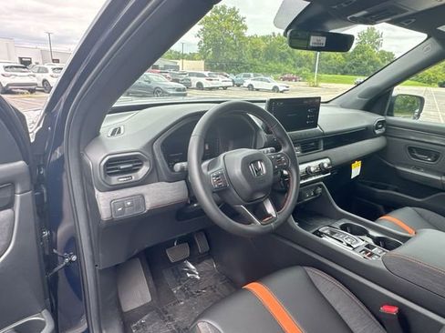 New 2026 Honda Passport TrailSport image 18