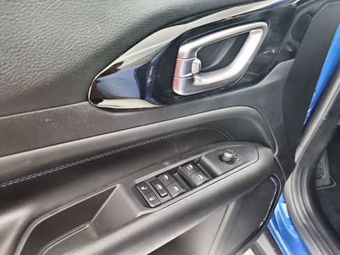 New 2026 Jeep Compass Latitude AWD/4WD image 21