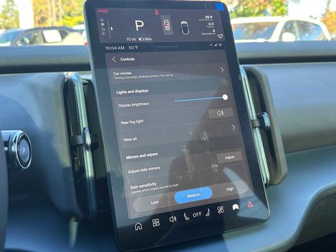 New 2025 Volvo EX30 Plus w/ Protection Package Premier image 30