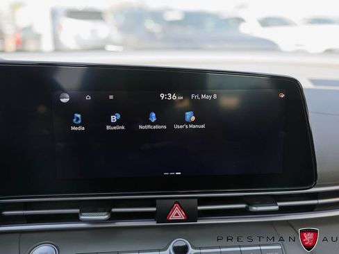 Used 2024 Hyundai Elantra SEL FWD image 25