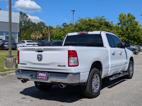 Used 2020 RAM 1500 Big Horn image 5