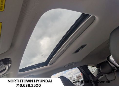Certified 2023 Hyundai Tucson SEL w/ Convenience Package AWD/4WD image 7