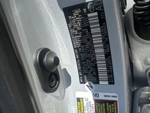 Used 2019 Toyota Corolla SE FWD image 11