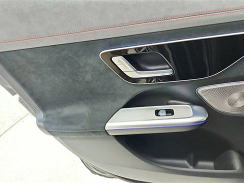 Used 2023 Mercedes-Benz EQE 500 4MATIC Sedan image 32