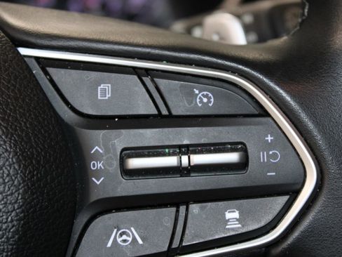 Used 2023 Hyundai Santa Fe SEL image 41