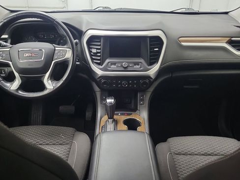 Used 2019 GMC Acadia SLE image 21