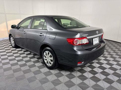 Used 2012 Toyota Corolla L FWD image 6