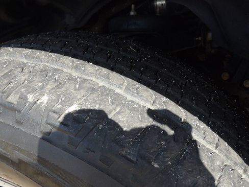 Used 2025 RAM 1500 Tradesman AWD/4WD image 23