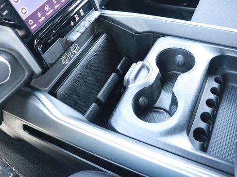 Used 2025 RAM 1500 Big Horn image 18