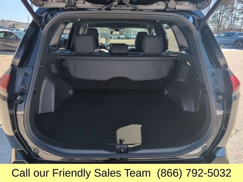 New 2026 Toyota RAV4 XSE w/ Weather Package image 21