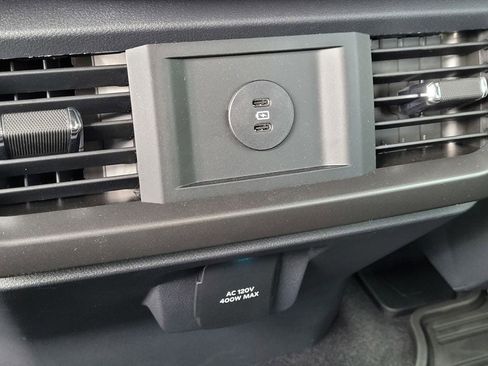 New 2025 Ford F150 Lariat w/ Equipment Group 501A Mid image 30