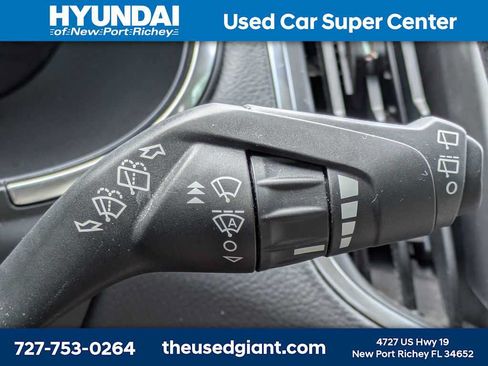 Used 2019 Ford Edge Titanium w/ Equipment Group 301A FWD image 39