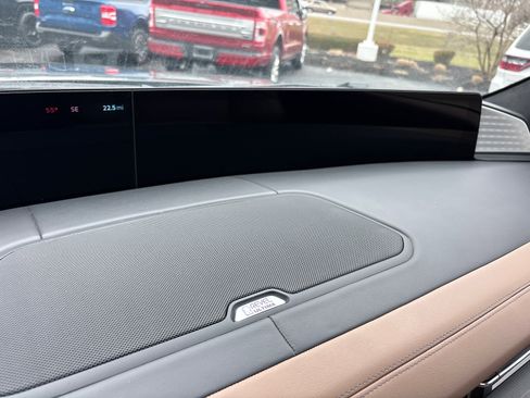 New 2026 Lincoln Navigator Black Label AWD/4WD image 20