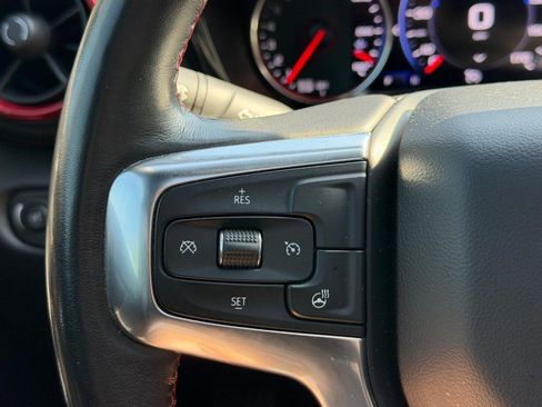 Used 2019 Chevrolet Blazer RS w/ Sun and Wheels Package image 17