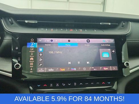 New 2026 Jeep Grand Cherokee Limited image 16