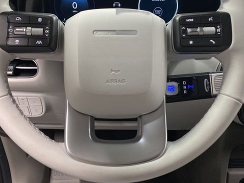 New 2026 Hyundai Palisade SEL AWD/4WD image 16