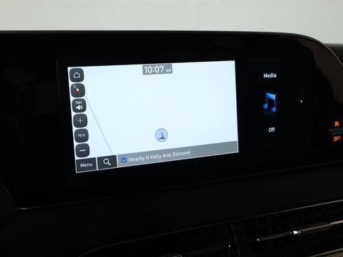 Used 2021 Hyundai Palisade Limited w/ Cargo Package FWD image 7