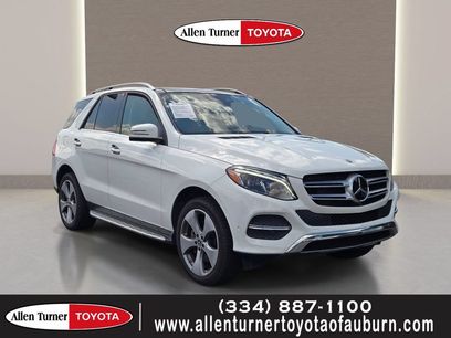 Used 2019 Mercedes-Benz GLE 400 4MATIC