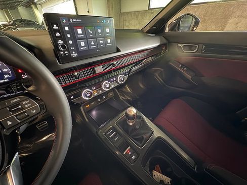 Used 2025 Honda Civic Si image 25