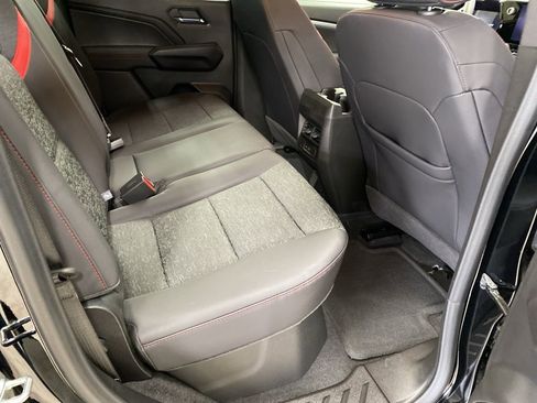 New 2026 Chevrolet Colorado Z71 w/ Technology Package image 16