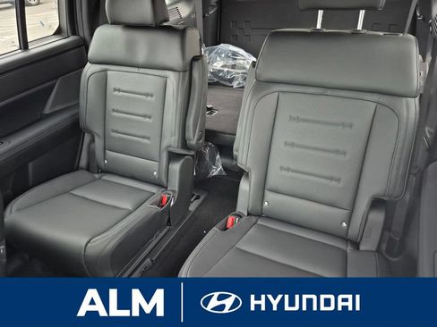 New 2026 Hyundai Santa Fe Calligraphy FWD image 17