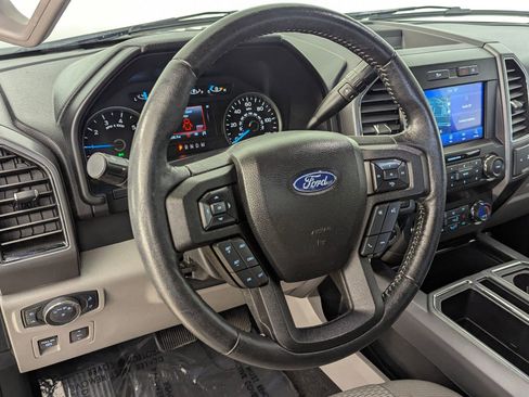Certified 2019 Ford F150 XLT w/ Equipment Group 302A Luxury image 4