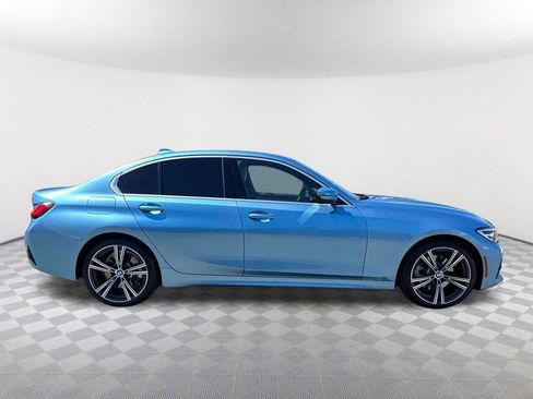 Used 2020 BMW 330i Sedan image 4