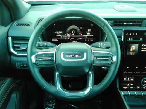 Used 2026 GMC Terrain Elevation image 28